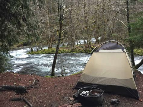 11 Best Camping Sites in Oregon to Check Out This Season