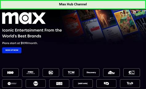 Ultimate Guide of HBO Max Bundle outside USA