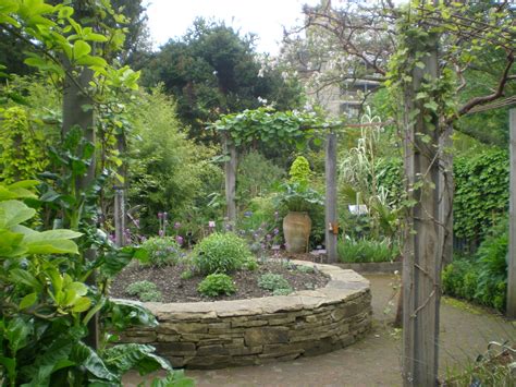 Chelsea Physic Garden | Plants, Garden, Planting herbs