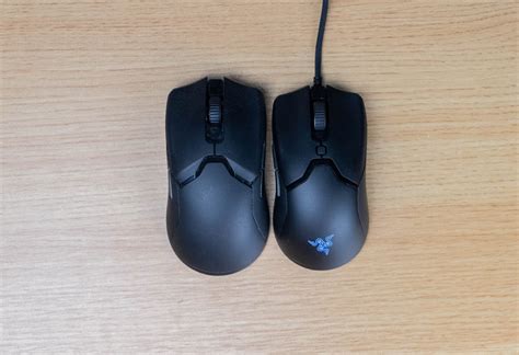 Razer Viper Mini Review - Mighty Mini Mouse