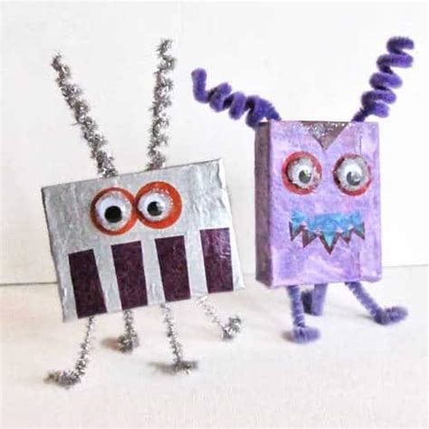 box craft ideas (3) - Red Ted Art's Blog