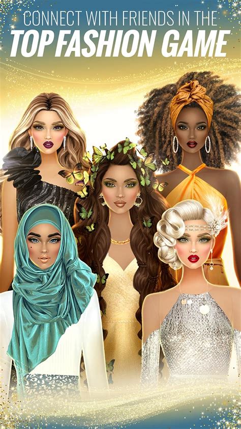 Covet Fashion - Dress Up Game for Android - APK Download