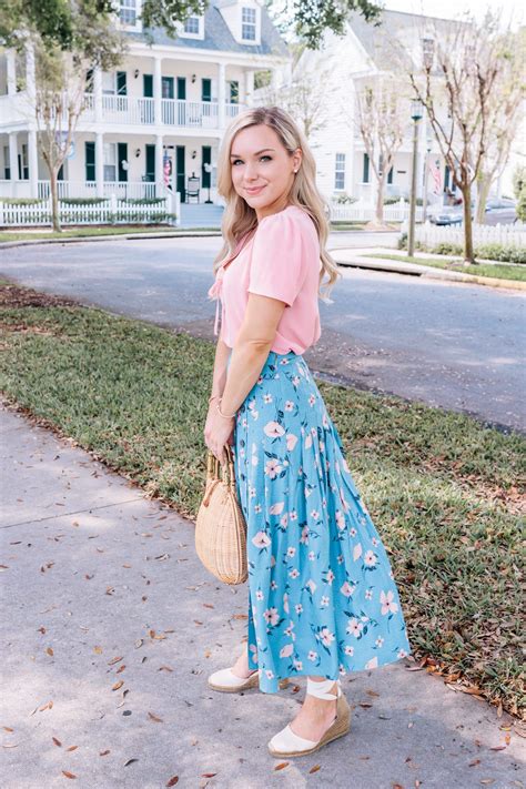 Skirts for Spring | Spring skirts, Modest dresses, Fashion