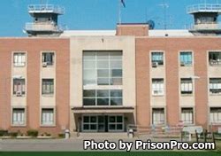 Indiana State Prison