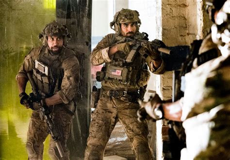 'SEAL Team' Season 5 Episode 4 Promo, Photos, Plot and Air Date