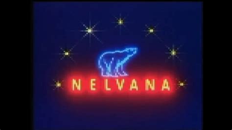 Nelvana Logo 1985