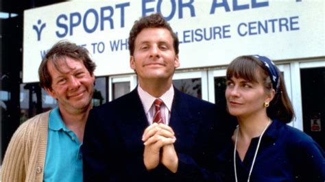 The Brittas Empire - British Classic Comedy