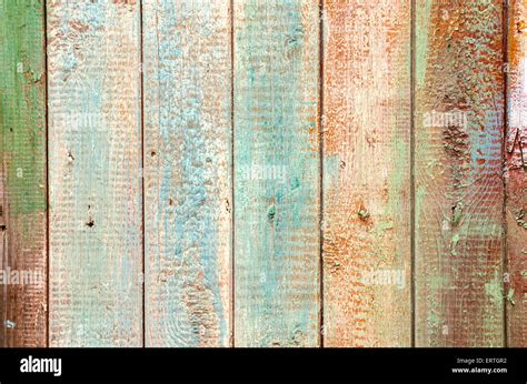 Different colored old natural wooden background. Vintage. Photography ...