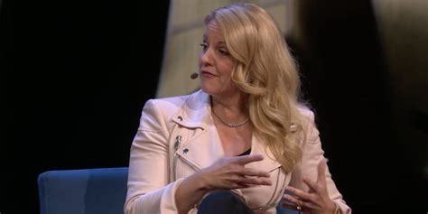 Gwynne Shotwell at TED 2018: A key factor made the company successful ...