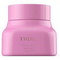 Truly Cream Skin Facial Moisturizer - Reviews | MakeupAlley