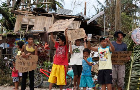 How you can help victims of the Philippines typhoon | Fox News