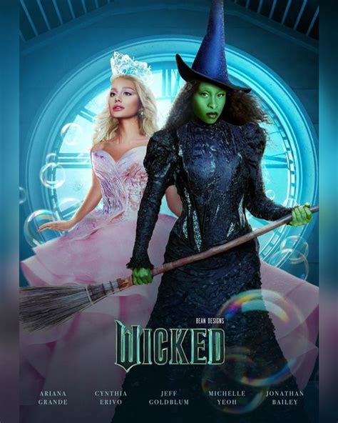 Wicked: Part (2024) Movie Information Trailers KinoCheck, 44% OFF