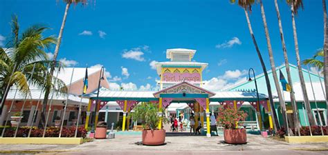 Things To Do In Freeport Bahamas