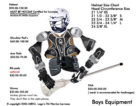 Where to Buy? | Cheshire Lacrosse Club