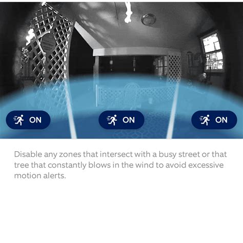 How to Adjust Your Ring Motion Sensor Range