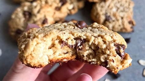 The Most Shared Protein Powder Oatmeal Cookies Of All Time – Easy ...