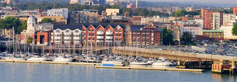 hotels in Southampton | Top 14 Hotels in Southampton, United Kingdom by IHG