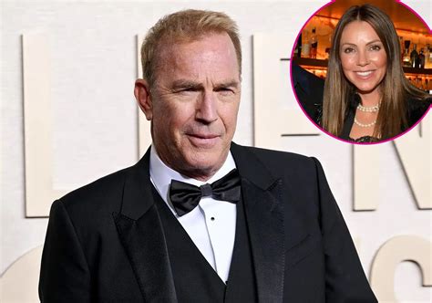 Josh Connor Costner: Is He Dating Kevin Costner's Ex Christine? — citiMuzik