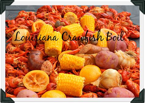 This Ole Mom: Louisiana Crawfish Boil Recipe #Crawfish #Boil #Louisiana | Louisiana crawfish ...