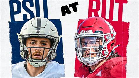 Penn State vs. Rutgers Prediction, point spread, odds, best bet