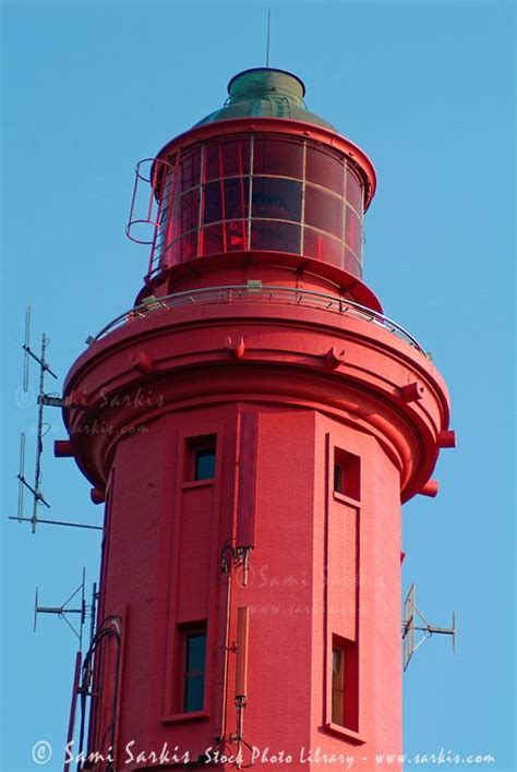 Lighthouse at Cap Ferret, Arcachon ~ | Lighthouse, Arcachon, Lighthouse ...