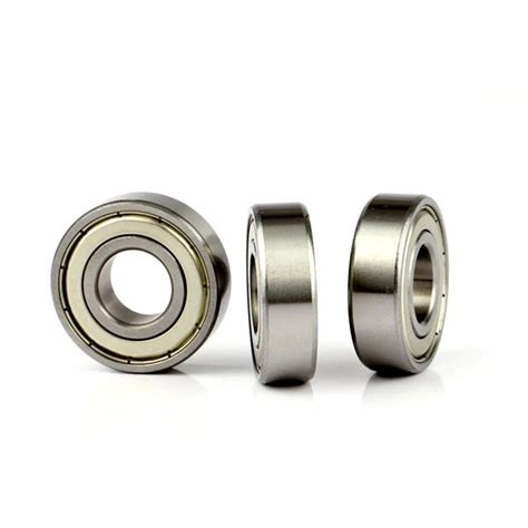 industrial bearing, industrial bearing and skateboard bearing