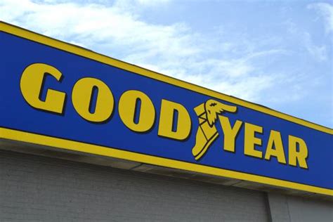 Goodyear Tire Recall: Authorities Investigate Fatal Tire Failures ...