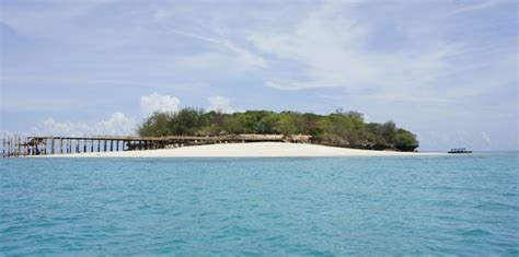 Prison Island - Colors of Zanzibar