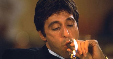 70+ Famous Scarface Quotes by Tony Montana | Scarface movie, Al pacino, Scarface