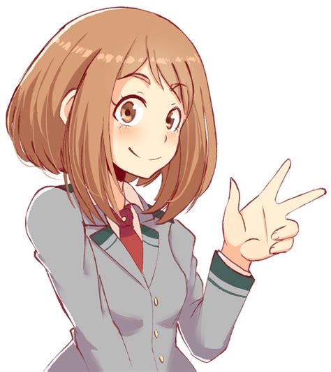 uraraka - Google Search | My hero academia, My hero academia tsuyu, Hero