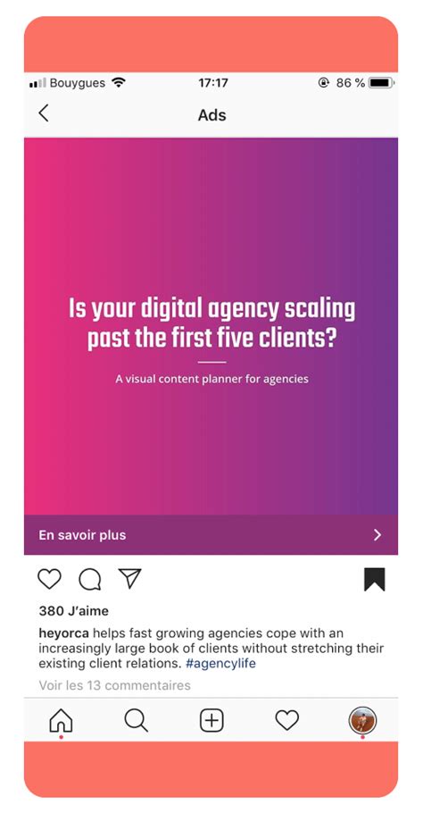 100 Killer Instagram Ads Examples in 2023 (Curated Selection)