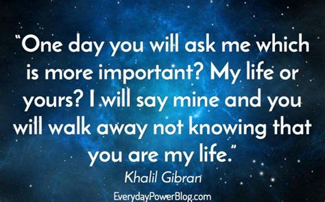 30 Motivating Khalil Gibran Quotes About The Prophet