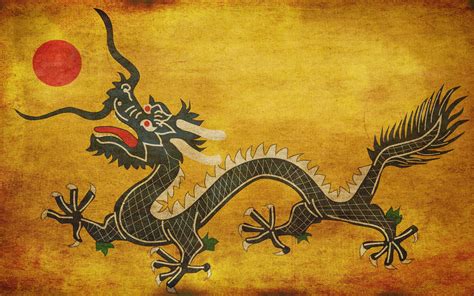 Black and white dragon painting, dragon, loong, chinese dragon HD wallpaper | Wallpaper Flare