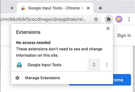 Google tests hiding Chrome extension icons by default, developers ...