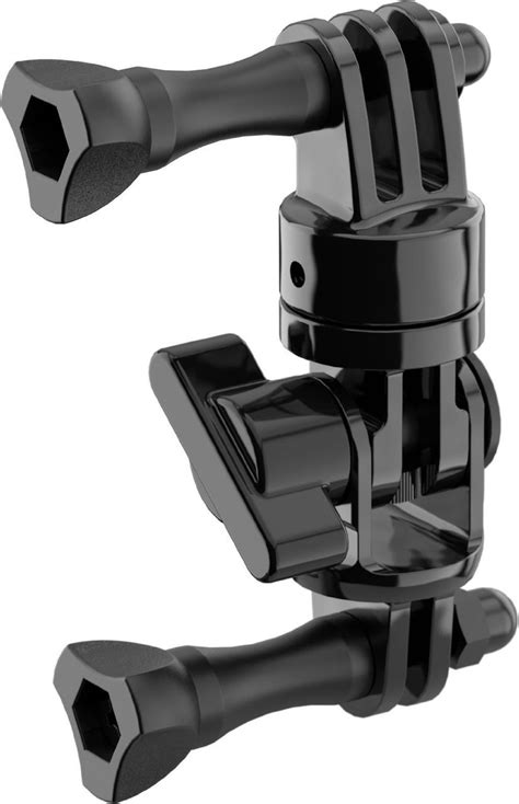 SP Gadgets Swivel Arm Mount | HERO GEAR | GoPro HERO camera accessories ...