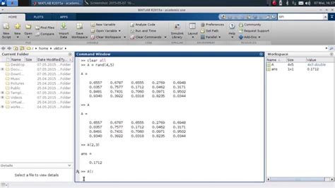 Matlab Tutorial Free - softpros