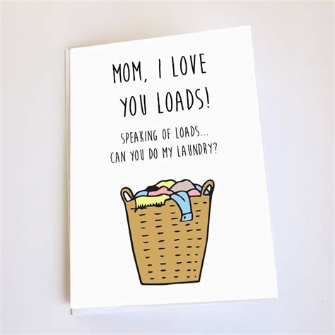 The top 21 Ideas About Funny Birthday Card for Mom - Home, Family ...