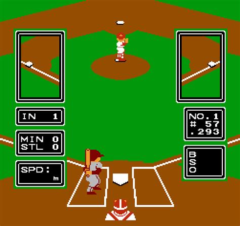 Major League Baseball – Retro Games Trove