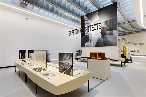 Women of architecture celebrated in MAXXI exhibition - ICON Magazine