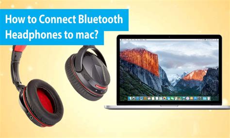 How to Pair Bluetooth Headphones to Mac | ReviewsTown