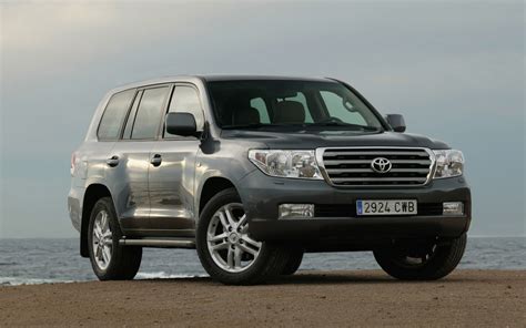 Toyota Jeep Models Wallpapers ~ Cars Wallpapers HD