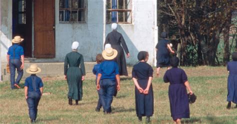 Amish education | Ohio's Amish Country