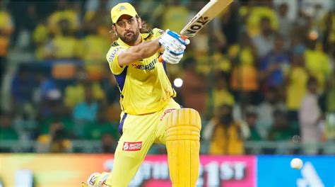 IPL 2024: Stephen Fleming explains why MS Dhoni not batting up the order for CSK despite being ...