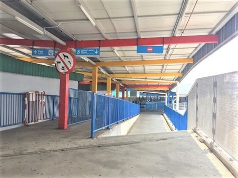 Penang Sentral Bus Terminal Guide | BusOnlineTicket.com