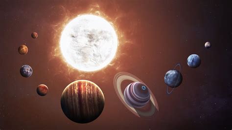 The Solar System Documentary