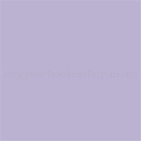 Sherwin Williams SW6822 Wisteria Precisely Matched For Paint and Spray Paint