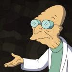 Professor Farnsworth Meme Generator - Imgflip