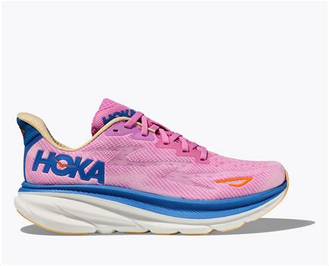 Women’s Clifton 9 Running Shoe | HOKA®