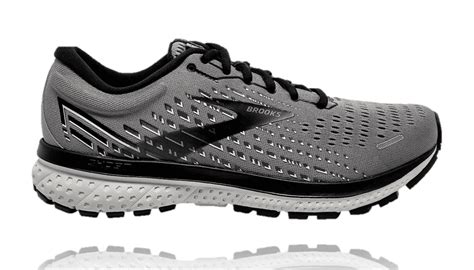 Brooks Ghost 13 Review - Top information advice and running equipment reviews from The Glo Run