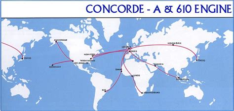 CONCORDE SST : CONCORDE B